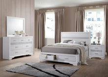 Load image into Gallery viewer, Miranda - Storage Bedroom Set