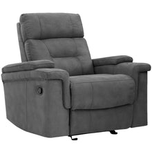 Load image into Gallery viewer, Diesel Manual - Manual Glider Recliner