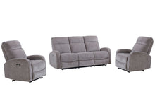 Load image into Gallery viewer, Tuscany - Power Reclining Sofa Set