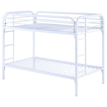 Load image into Gallery viewer, Morgan - Metal Bunk Bed