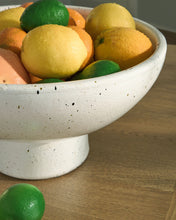 Load image into Gallery viewer, Dallinworth - White / Black - Bowl