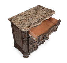 Load image into Gallery viewer, Ludwig - Nightstand - Dark Brown