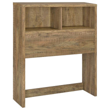 Load image into Gallery viewer, Westpark - Bookcase Headboard