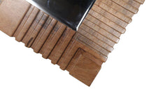 Load image into Gallery viewer, Crossings Downtown - Wall Mirror - Amber