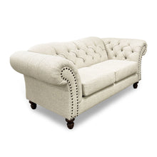 Load image into Gallery viewer, Whitmore - Loveseat - Khaki Beige