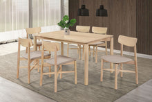 Load image into Gallery viewer, Parkridge - Wood Dining Set