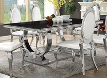 Load image into Gallery viewer, Antoine - Rectangle Dining Table