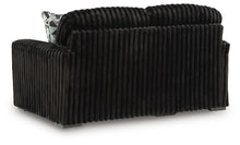 Load image into Gallery viewer, Midnight-Madness - Loveseat