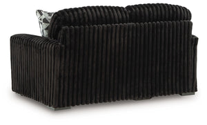 Midnight-Madness - Loveseat