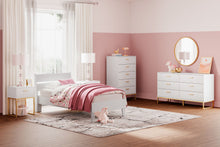 Load image into Gallery viewer, Socalle - Bedroom Set