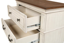 Load image into Gallery viewer, Anastasia - Chest - Antique White