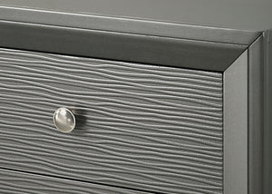 Denker - Dresser
