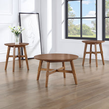 Load image into Gallery viewer, Oslo - 3 Piece Table Set
