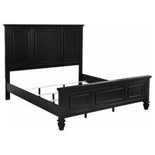 Load image into Gallery viewer, Sandy Beach - Panel Bed Bedroom Set