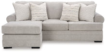 Load image into Gallery viewer, Eastonbridge - Shadow - Sofa Chaise