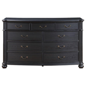 Celina - 9-Drawer Dresser