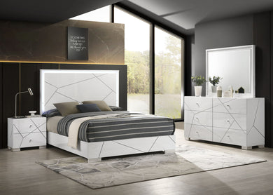 Ayla - Bedroom Set