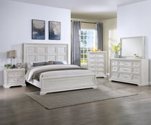 Load image into Gallery viewer, Alexandria - Accent Nightstand - White