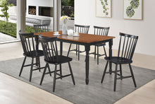 Load image into Gallery viewer, Hollyoak - Rectangular Dining Set
