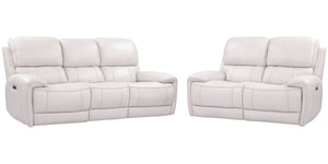 Empire - Power Reclining Sofa Set