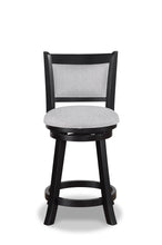 Load image into Gallery viewer, Cecil - Swivel Pub Stool (Set of 2)