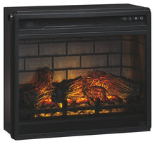 Load image into Gallery viewer, Entertainment Accessories - Fireplace Insert Infrared