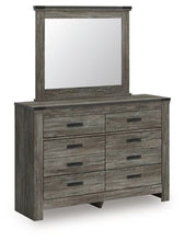 Load image into Gallery viewer, Frandern - Six Drawer Dresser