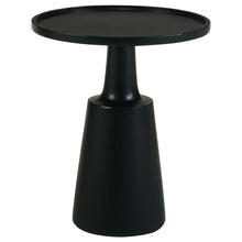 Load image into Gallery viewer, Ixia - Round Solid Mango Wood Accent Side Table