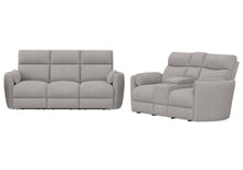Load image into Gallery viewer, Radius - Power Reclining Sofa Set