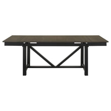 Load image into Gallery viewer, Malia - Refractory Extension Leaf Dining Table Set