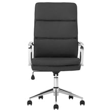 Load image into Gallery viewer, Ximena - Upholstered Adjustable High Back Office Chair