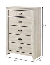 Load image into Gallery viewer, Carter - Accent Chest
