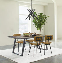 Load image into Gallery viewer, Misty - Rectangular Dining Set