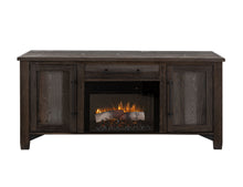 Load image into Gallery viewer, Town - Electric Fireplace - Multi