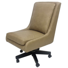 Load image into Gallery viewer, Dc#131 - Desk Chair - Lotus Cream