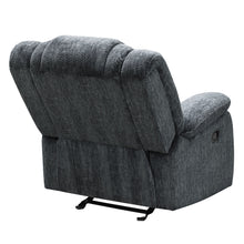 Load image into Gallery viewer, Bolton - Glider Recliner - Misty Storm