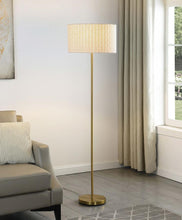 Load image into Gallery viewer, Ramiro - Drum Shade Metal Lamp
