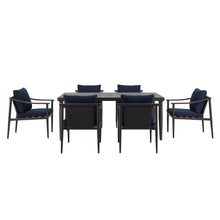 Load image into Gallery viewer, Moana - Patio Dining Set