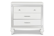 Load image into Gallery viewer, Valentino - Nightstand