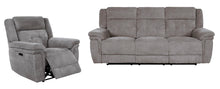 Load image into Gallery viewer, Richland - Power Reclining Sofa Set