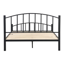 Load image into Gallery viewer, Obray - Platform Bed