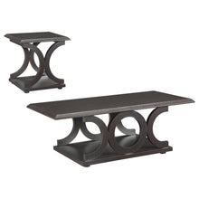 Load image into Gallery viewer, Shelly - Coffee Table Set
