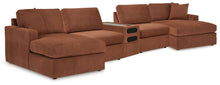 Load image into Gallery viewer, Modmax - Spice - Sectional
