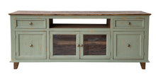 Load image into Gallery viewer, Toscana - Console - Sage Green