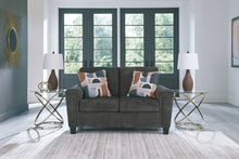 Load image into Gallery viewer, Erinslane - Loveseat
