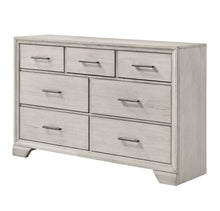 Load image into Gallery viewer, Jaymes - Dresser, Mirror
