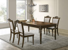 Load image into Gallery viewer, Willowbrook - Rectangular Dining Table Set