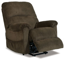 Load image into Gallery viewer, Shadowboxer - Chocolate - Power Lift Recliner