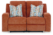 Load image into Gallery viewer, Danum - Reclining Loveseat