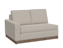 Load image into Gallery viewer, Georgia - Fabric Loveseat